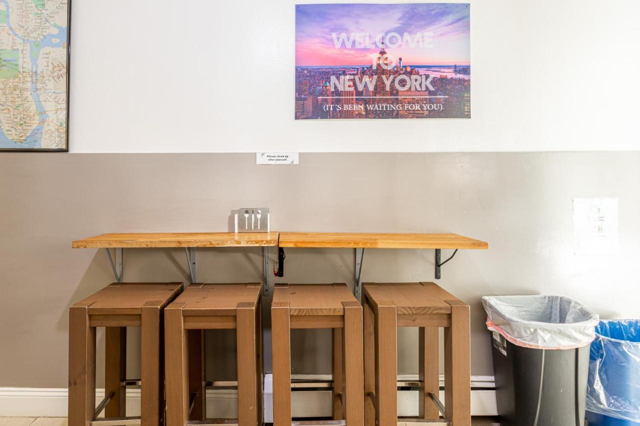 Best Room To Visit Nyc-Ewr Airport-Subway Access Newark Exteriér fotografie