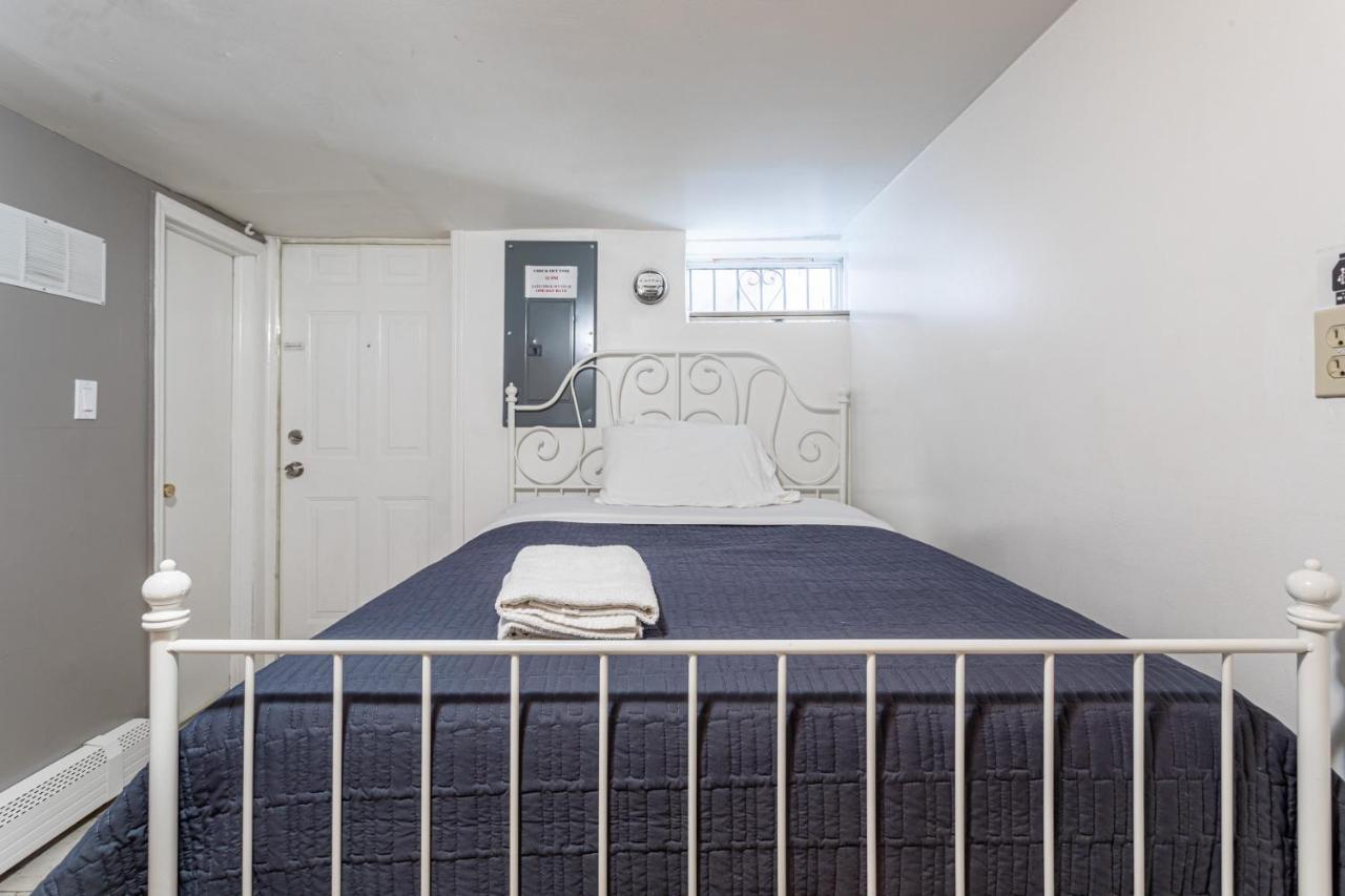 Best Room To Visit Nyc-Ewr Airport-Subway Access Newark Exteriér fotografie