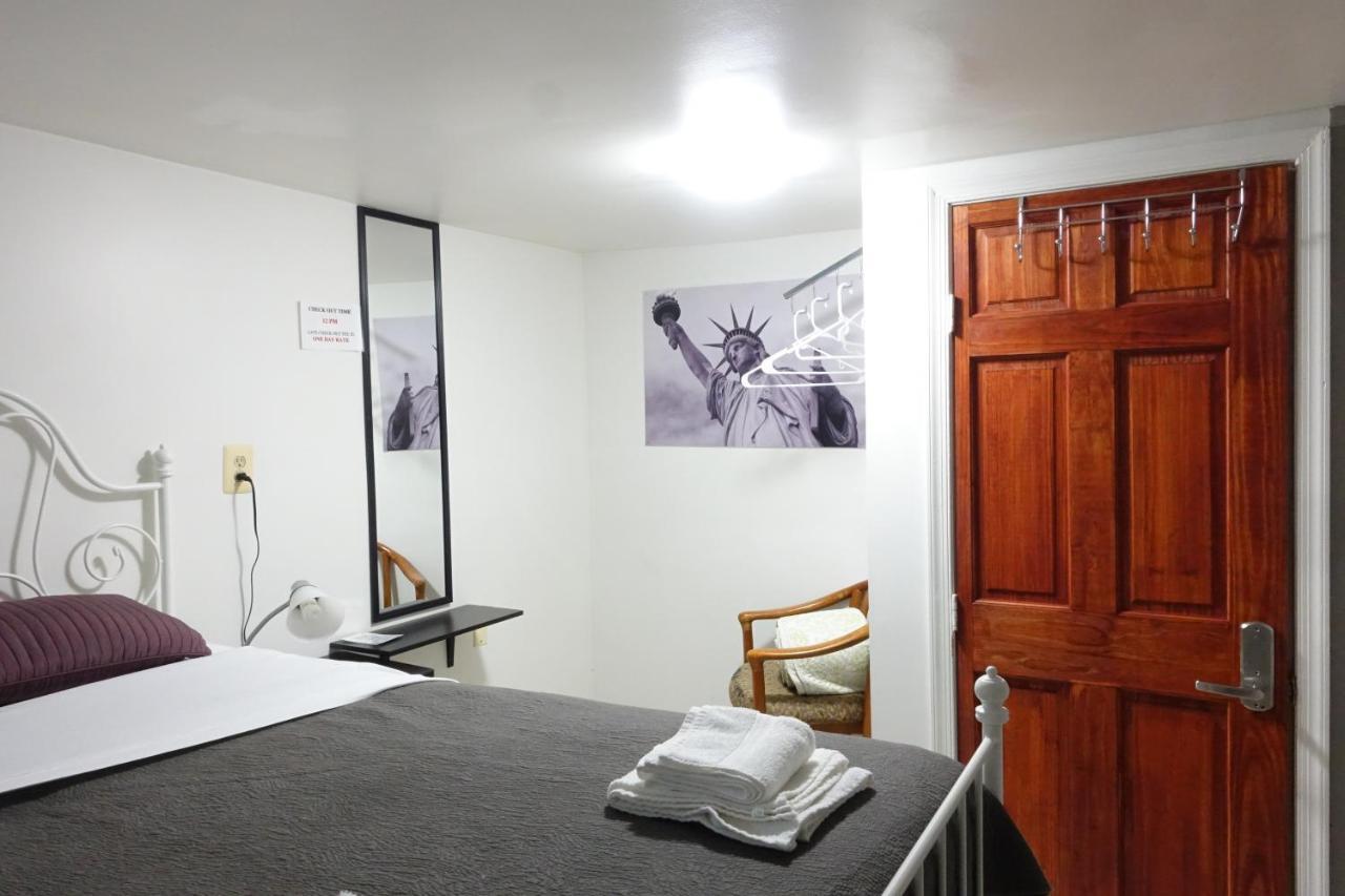 Best Room To Visit Nyc-Ewr Airport-Subway Access Newark Exteriér fotografie