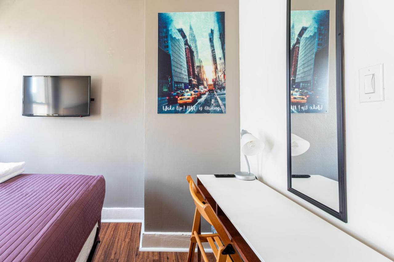 Best Room To Visit Nyc-Ewr Airport-Subway Access Newark Exteriér fotografie